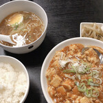 用户对于中華料理のいづみ的评论图