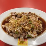 用戶對於味仙 新橋駅前店的評論圖