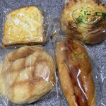 User's review image for パン工房 ボングー アプラ店