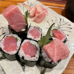 用戶對於なかみせ的評論圖