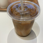 User's review image for SOL'S COFFEE 東京ソラマチ