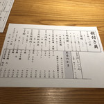 用户对于海鮮処　一的评论图