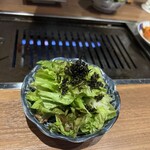 User's review image for 厳選焼肉 一石三鳥