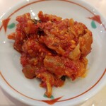 用戶對於炭火焼き肉 金花郎 一条店的評論圖