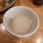用户对于鳥光國 府中店的评论图