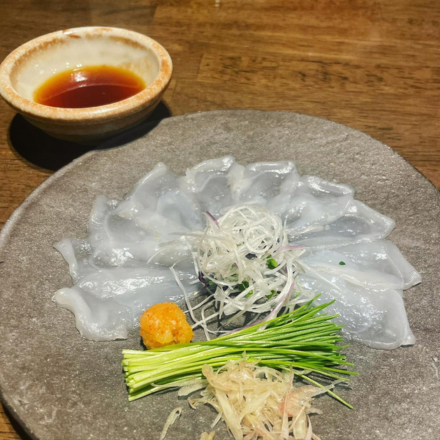 User's review image for 大阪とらふぐの会 PREMIUM