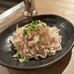 用戶對於焼肉うしごろ 西麻布本店的評論圖