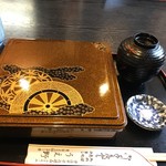 用户对于四季の料理　うえ野的评论图