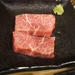 用戶對於立喰い焼肉 治郎丸 渋谷店的評論圖