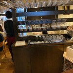 User's review image for 肉×ワインビュッフェ Bistro CinqCes