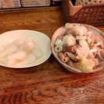 用戶對於鈴芳的評論圖