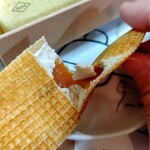 User's review image for サマンサタバサ グローバルアイランド 羽田空港第2ターミナル店