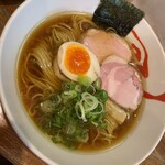 用户对于麺屋 169的评论图