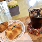 User's review image for プルマンベーカリー バーンヤードサッポロ店