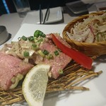 用戶對於GRILLED MEAT Koba.的評論圖