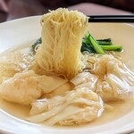 User's review image for 香港1997 銀座店