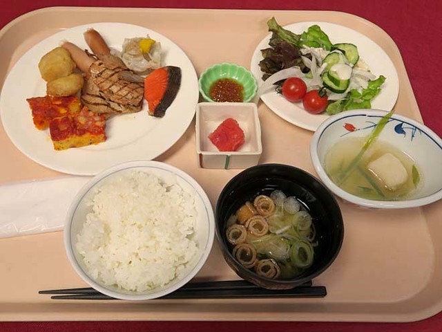 用戶對於アパホテル TKP札幌駅北口 EXCELLENT的評論高清圖