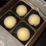 用户对于ブランブリュン的评论图