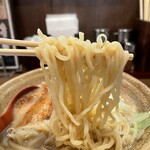 用户对于麺場 田所商店 京都伏見店的评论图