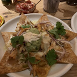 User's review image for オラ　タコス　バー