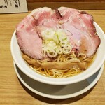 用戶對於麺屋 優光的評論圖