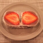 用戶對於鈴懸 新宿伊勢丹店的評論圖