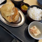 用戶對於若鶏時代 なると 本店的評論圖