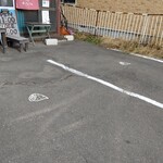 用户对于おいもさん的评论图