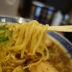 User's review image for 東京らあめんタワー 芝大門本店