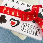 用戶對於資生堂パーラー 銀座本店ショップ的評論圖