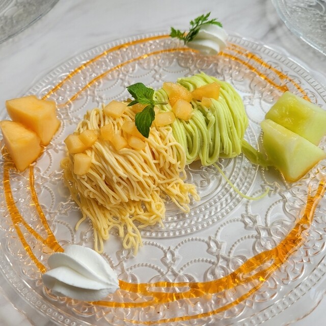 User's recommendation image for HAUTE COUTURE・CAFE