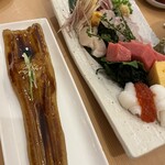 用戶對於梅丘寿司の美登利総本店 玉川店的評論圖