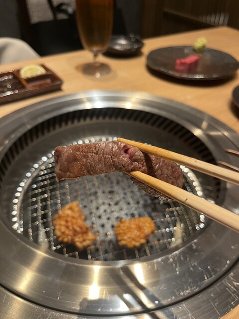 User's recommendation image for YAKINIKUEN忍鬨 梅田店