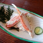 用戶對於かに道楽 上野店的評論圖