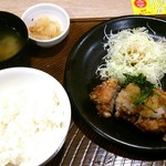 User's review image for ガスト なんば店