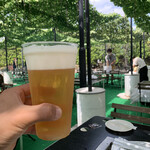 用戶對於京王BBQガーデン的評論圖