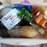 用戶對於母恋めし本舗 本店的評論圖