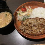 User's review image for びっくりドンキー 上新庄店