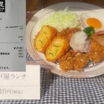用戶對於大戸屋 赤羽駅東口店的評論圖