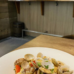 User's review image for PIZZA SALVATORE CUOMO サブナード