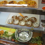 User's review image for アンドリューのエッグタルト JR鶴橋店