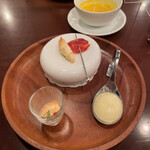 User's review image for ビストロモーべ ギャルソン 堺筋本町