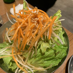 用戶對於元祖焼肉山水 西国分寺店的評論圖