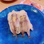 用戶對於鮨処 なごやか亭 イオンモール札幌発寒店的評論圖