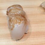 用户对于鮨の魚政的评论图