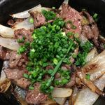 用戶對於牛たん専門店 坂之上商店 四条河原町店的評論圖