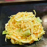 User's review image for 月島もんじゃ おこげ  浅草