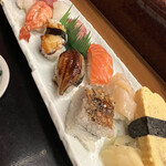 用戶對於傳七すし 西院店的評論圖