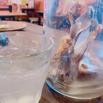 用戶對於米とサーカス 高田馬場店的評論圖