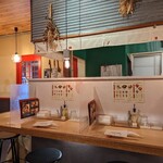 用户对于空と大地のトマト麺 Vegie的评论图